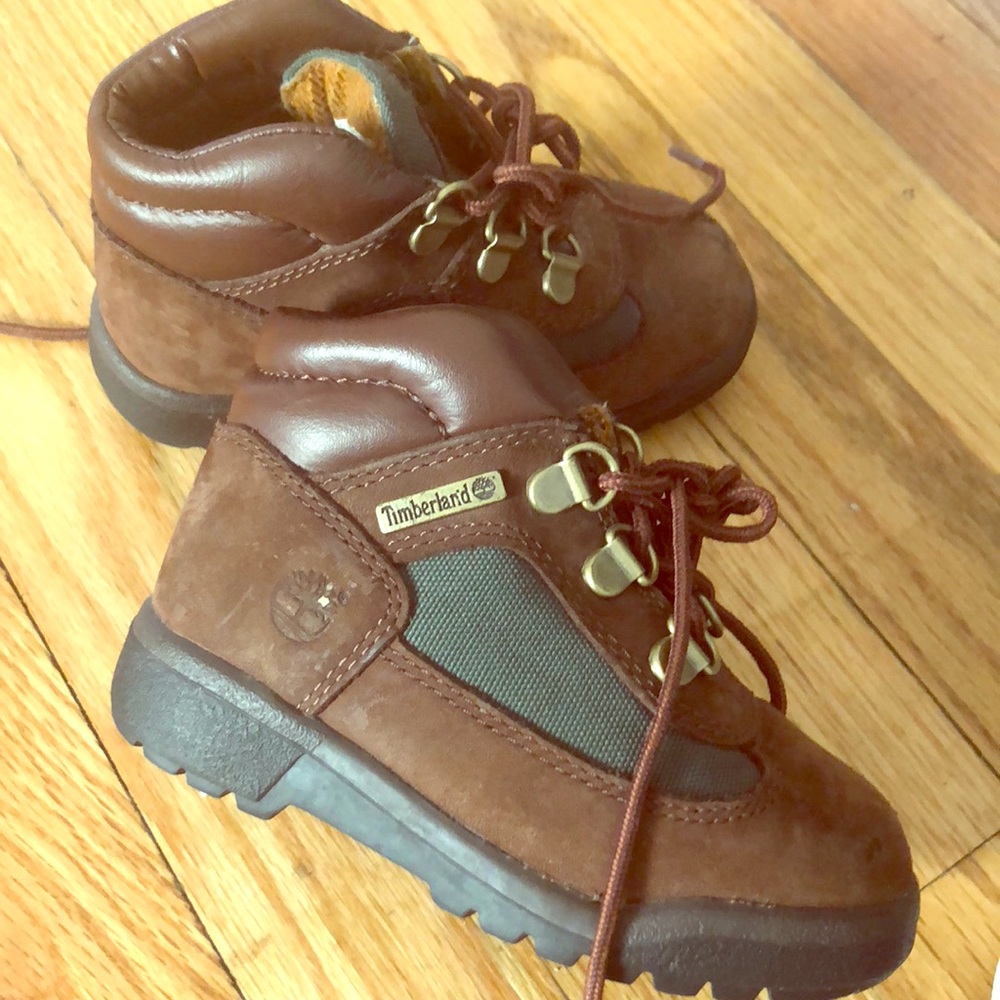 Brócoli timberlands